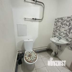 1-к квартира, на длительный срок, 40м2, 2/17 этаж