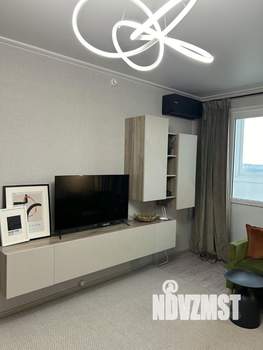 1-к квартира, на длительный срок, 37м2, 11/16 этаж