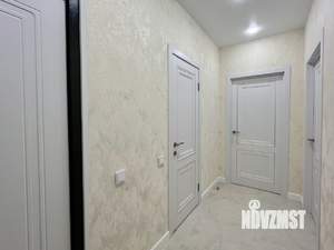 1-к квартира, на длительный срок, 40м2, 7/9 этаж