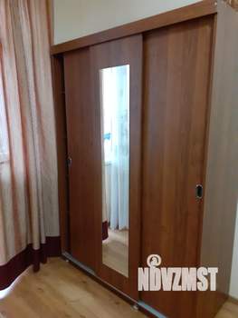 1-к квартира, на длительный срок, 36м2, 1/6 этаж