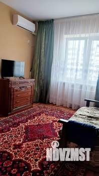 1-к квартира, на длительный срок, 36м2, 10/16 этаж