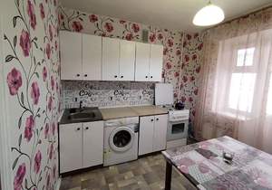 1-к квартира, на длительный срок, 38м2, 9/10 этаж