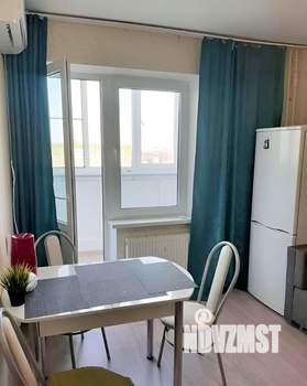 1-к квартира, на длительный срок, 38м2, 15/17 этаж