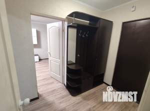 1-к квартира, на длительный срок, 38м2, 3/16 этаж