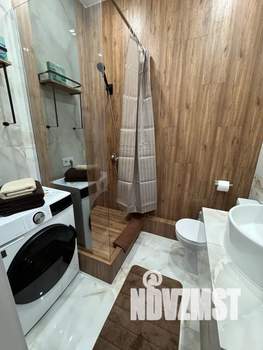 1-к квартира, посуточно, 34м2, 8/18 этаж