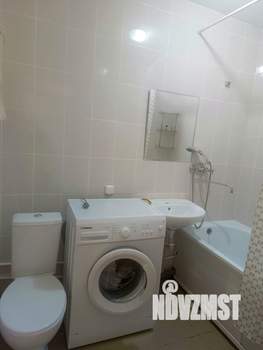 1-к квартира, на длительный срок, 34м2, 6/12 этаж