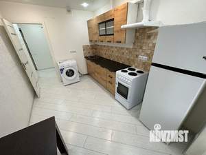 1-к квартира, на длительный срок, 30м2, 12/18 этаж