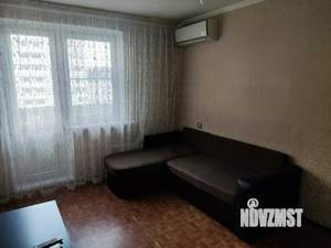 1-к квартира, на длительный срок, 30м2, 6/12 этаж