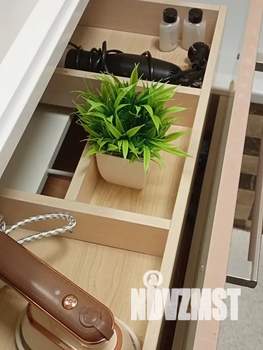 1-к квартира, посуточно, 42м2, 3/20 этаж