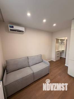 1-к квартира, на длительный срок, 30м2, 7/16 этаж