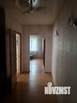 2-к квартира, на длительный срок, 54м2, 2/3 этаж