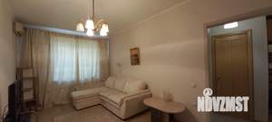 1-к квартира, на длительный срок, 34м2, 3/4 этаж