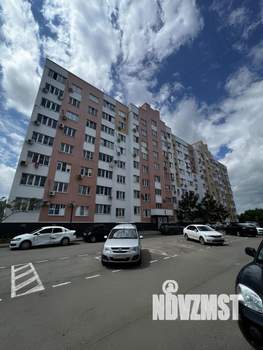 Студия квартира, на длительный срок, 28м2, 5/9 этаж