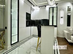 2-к квартира, на длительный срок, 57м2, 11/25 этаж