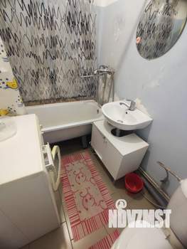1-к квартира, на длительный срок, 40м2, 16/17 этаж