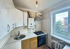 3-к квартира, на длительный срок, 56м2, 4/5 этаж