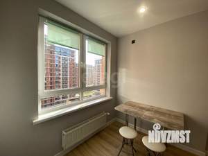 1-к квартира, на длительный срок, 38м2, 10/16 этаж