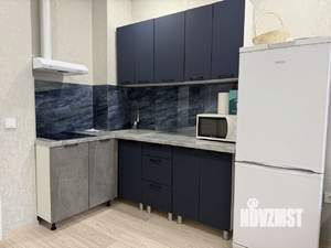 1-к квартира, на длительный срок, 38м2, 2/24 этаж