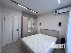 2-к квартира, на длительный срок, 46м2, 6/16 этаж