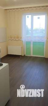 1-к квартира, на длительный срок, 35м2, 3/11 этаж