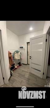 1-к квартира, на длительный срок, 36м2, 7/18 этаж