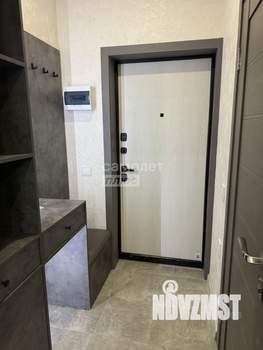 Студия квартира, на длительный срок, 23м2, 5/16 этаж