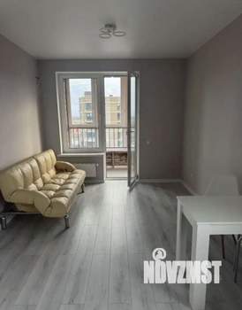 2-к квартира, на длительный срок, 40м2, 8/9 этаж