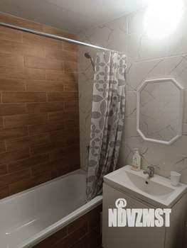 1-к квартира, на длительный срок, 45м2, 10/10 этаж