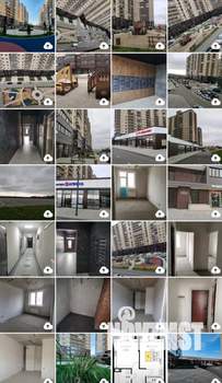 2-к квартира, на длительный срок, 36м2, 14/16 этаж