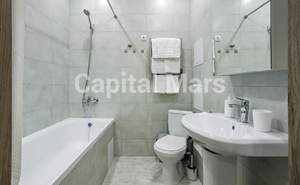 1-к квартира, на длительный срок, 30м2, 4/19 этаж