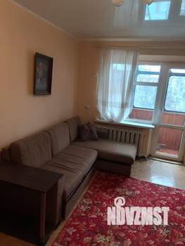 3-к квартира, на длительный срок, 55м2, 4/4 этаж