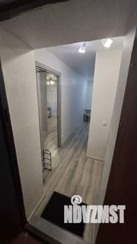 1-к квартира, на длительный срок, 32м2, 3/5 этаж