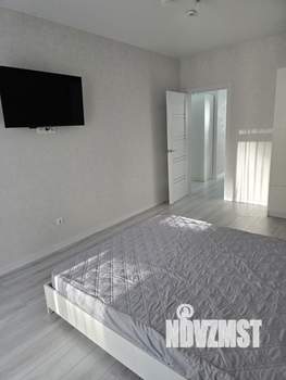 2-к квартира, на длительный срок, 66м2, 16/22 этаж