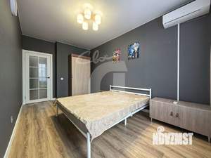 1-к квартира, на длительный срок, 34м2, 3/16 этаж