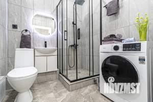 1-к квартира, посуточно, 36м2, 17/18 этаж