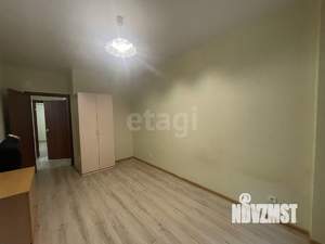 3-к квартира, на длительный срок, 56м2, 4/16 этаж