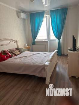 2-к квартира, на длительный срок, 64м2, 2/17 этаж