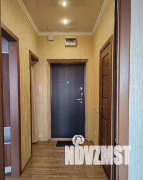 1-к квартира, на длительный срок, 39м2, 8/17 этаж