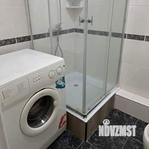 Студия квартира, на длительный срок, 30м2, 1/8 этаж