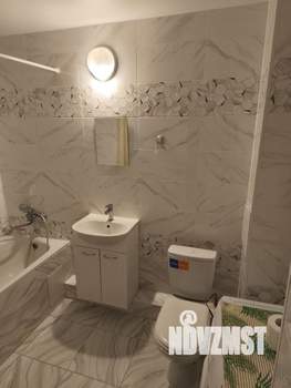 1-к квартира, на длительный срок, 48м2, 13/16 этаж