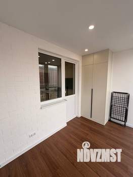 Студия квартира, на длительный срок, 30м2, 7/16 этаж