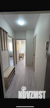 1-к квартира, на длительный срок, 34м2, 15/17 этаж