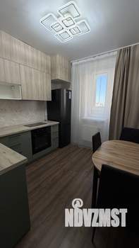 2-к квартира, на длительный срок, 55м2, 6/16 этаж