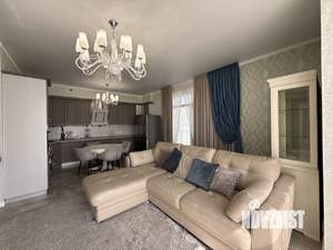 3-к квартира, на длительный срок, 112м2, 5/7 этаж