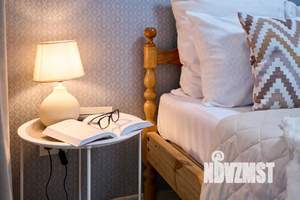 2-к квартира, посуточно, 55м2, 2/4 этаж