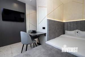 1-к квартира, посуточно, 18м2, 1/1 этаж