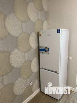 Студия квартира, на длительный срок, 25м2, 18/24 этаж