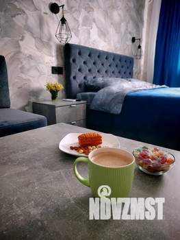 1-к квартира, посуточно, 40м2, 12/16 этаж