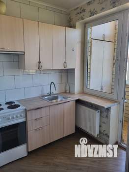1-к квартира, на длительный срок, 33м2, 7/7 этаж