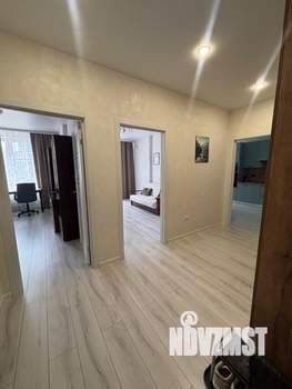 2-к квартира, на длительный срок, 57м2, 13/24 этаж